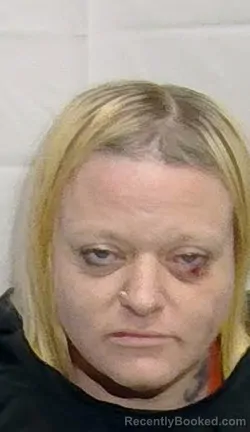 Mugshot of WENDY LEIGH PAYNE