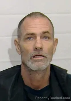 Mugshot of KEVIN TODD WILLARD