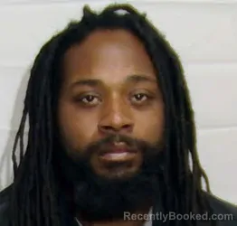 Mugshot of ANTHONY DONNELL STEPHENS