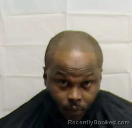 Mugshot of BRANDON LAMAH STEPHENS