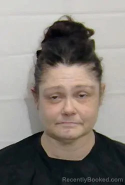 Mugshot of SHERRY ESTHER CRIBB