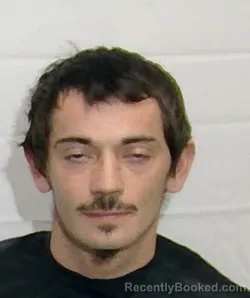 Mugshot of JONATHAN GROOMS