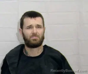 Mugshot of SHAUN LEE STIEHL