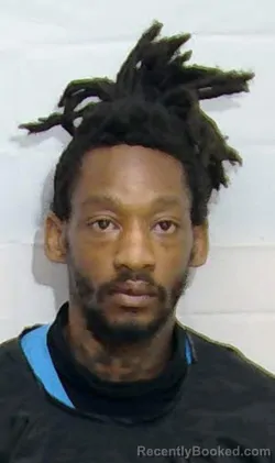 Mugshot of JOHNNY LEE WILLIS