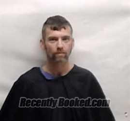 Mugshot of JOSHUA WADE WILLIAMSON