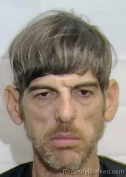 Mugshot of ALBERT CATLIN GODWIN