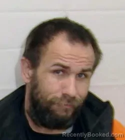 Mugshot of JOSEPH ROBERT REINHART