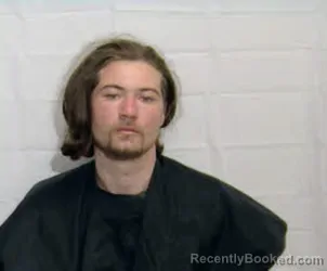 Mugshot of CODY SETH LOWERY