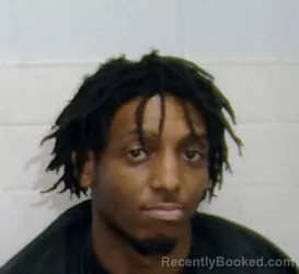 Mugshot of QUINTIN MARQUESE MOORE