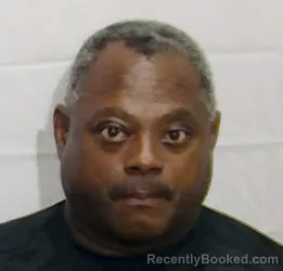 Mugshot of WILLIAM DALE GAUSE