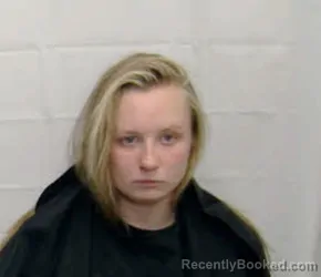 Mugshot of JASMINE GRACE LONG