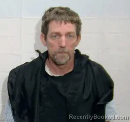 Mugshot of WINSTON BOYD LEVINER