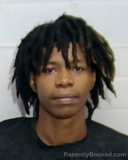 Mugshot of JADAVIOUS KING