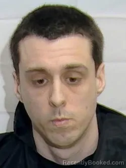 Mugshot of KEVIN THOR CASE