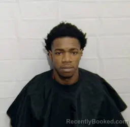 Mugshot of JATRAYVIS VNQUAN RIGGINS