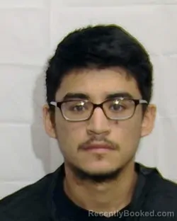 Mugshot of JUAN ESCOBAR