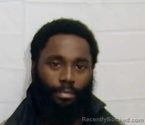 Mugshot of JOSHUA LARMONTE CARTER