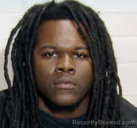 Mugshot of BRANDIS KELLY