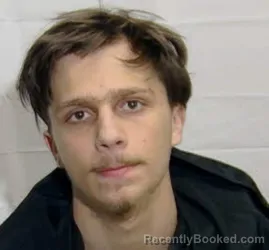 Mugshot of AVERY LEE AMMONS