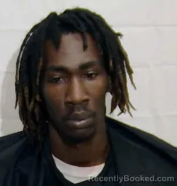 Mugshot of TYLIQUE DAVONTE CHEEKS