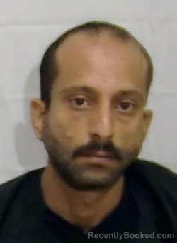 Mugshot of HAMDI ALI AHMED SALEH