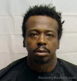 Mugshot of JOHN KEON JEFFRIES