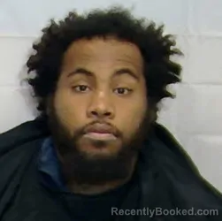 Mugshot of NEKEMA WAYNA HALEY