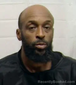 Mugshot of JONTHAN ANDRE PITTMAN