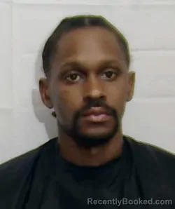 Mugshot of STEVEN BYRON KERSEY