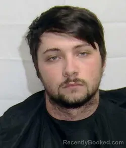 Mugshot of WILLIAM EARL TATUM