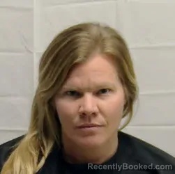 Mugshot of MOLLY BRIGHT