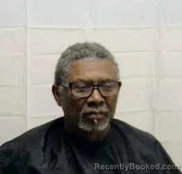 Mugshot of LESTER JAMES FRINK