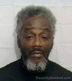 Mugshot of RICKY TYRONE FAULK