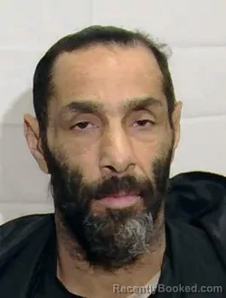 Mugshot of GENE MARSHALL LOCKLEAR