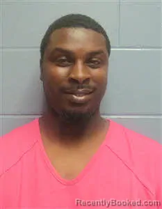 Mugshot of EZEKIEL BROWN