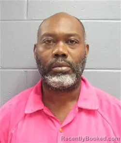 Mugshot of MARQUIS CONTRELL HAWKINS