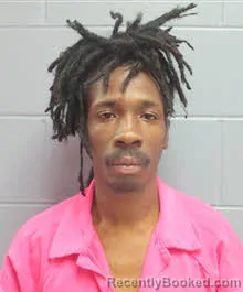 Mugshot of ROBERT DEONTE WINCHESTER