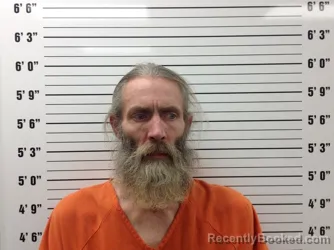 Mugshot of ANTHONY MICHAEL SMITH