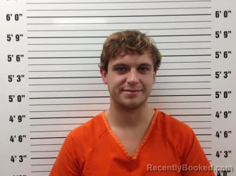 Mugshot of Caden ANDREW Smith