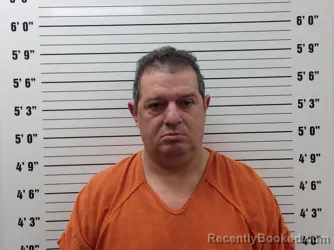 Mugshot of Dario Amaro Irrazabal