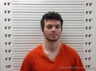 Mugshot of Jessie Taylor Sutton