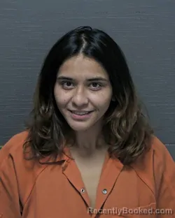 Booking photo from Dare County, North Carolina