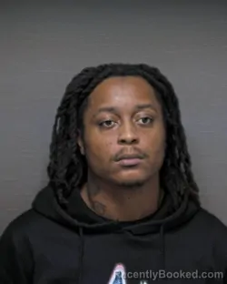 Mugshot of STEWART LEE BOND