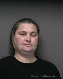 Mugshot of JAMES ALLEN CULLIFER