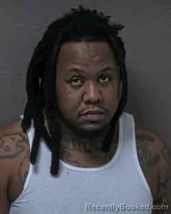 Mugshot of TYQURIS JACQUA COFIELD
