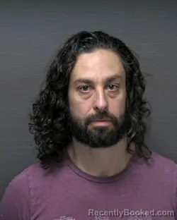 Mugshot of TEREN JOSHUA COOLEY