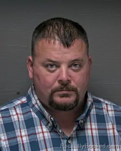 Mugshot of ANDREW PATRICK EAVES