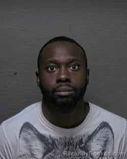 Mugshot of JARUN MCCLARY FOGLE