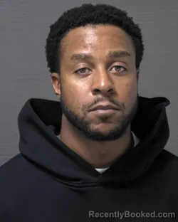 Mugshot of TREY EDGAR GOVAN
