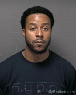 Mugshot of TREY EDGAR GOVAN